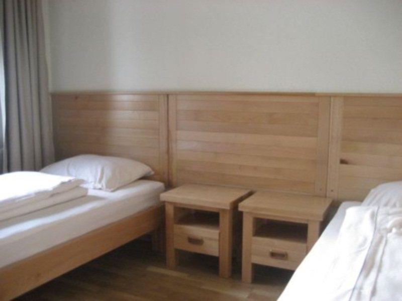 Hotel Borici Sjenica Pokoj fotografie