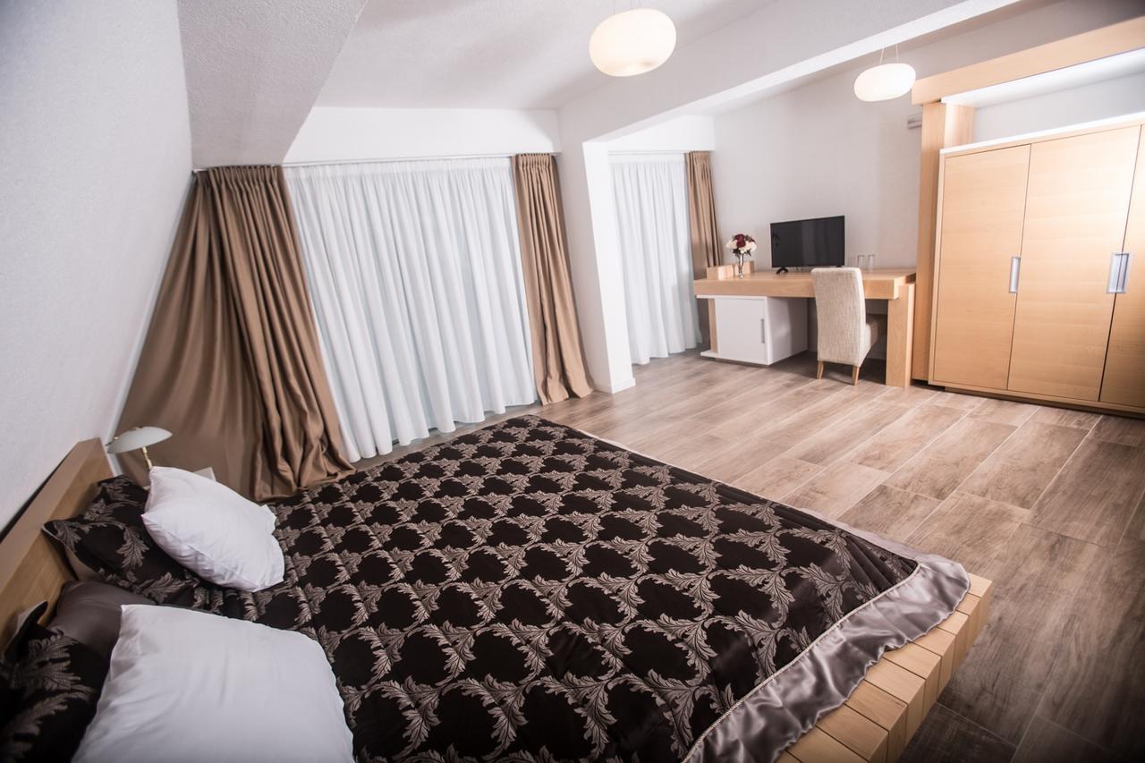 Hotel Borici Sjenica Exteriér fotografie