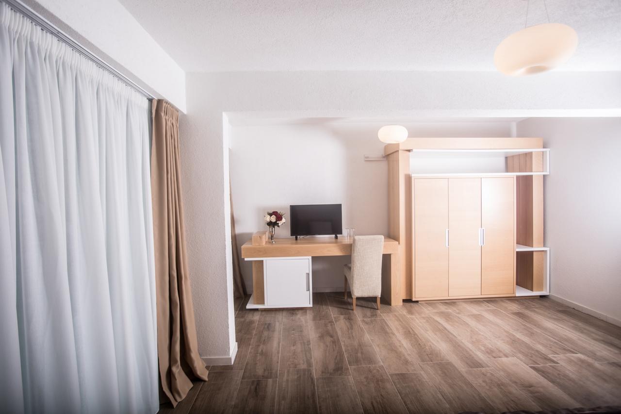 Hotel Borici Sjenica Exteriér fotografie