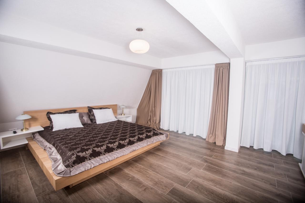 Hotel Borici Sjenica Exteriér fotografie