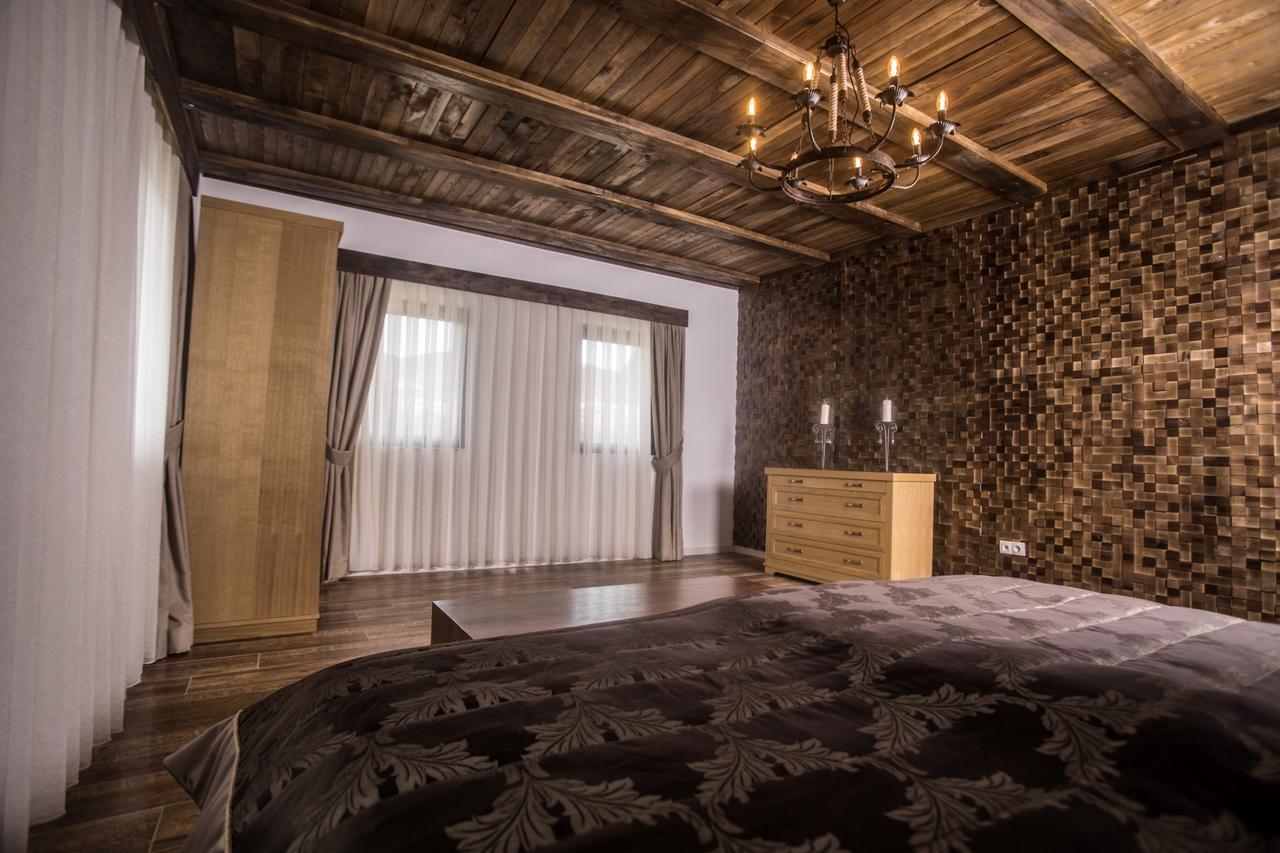 Hotel Borici Sjenica Exteriér fotografie